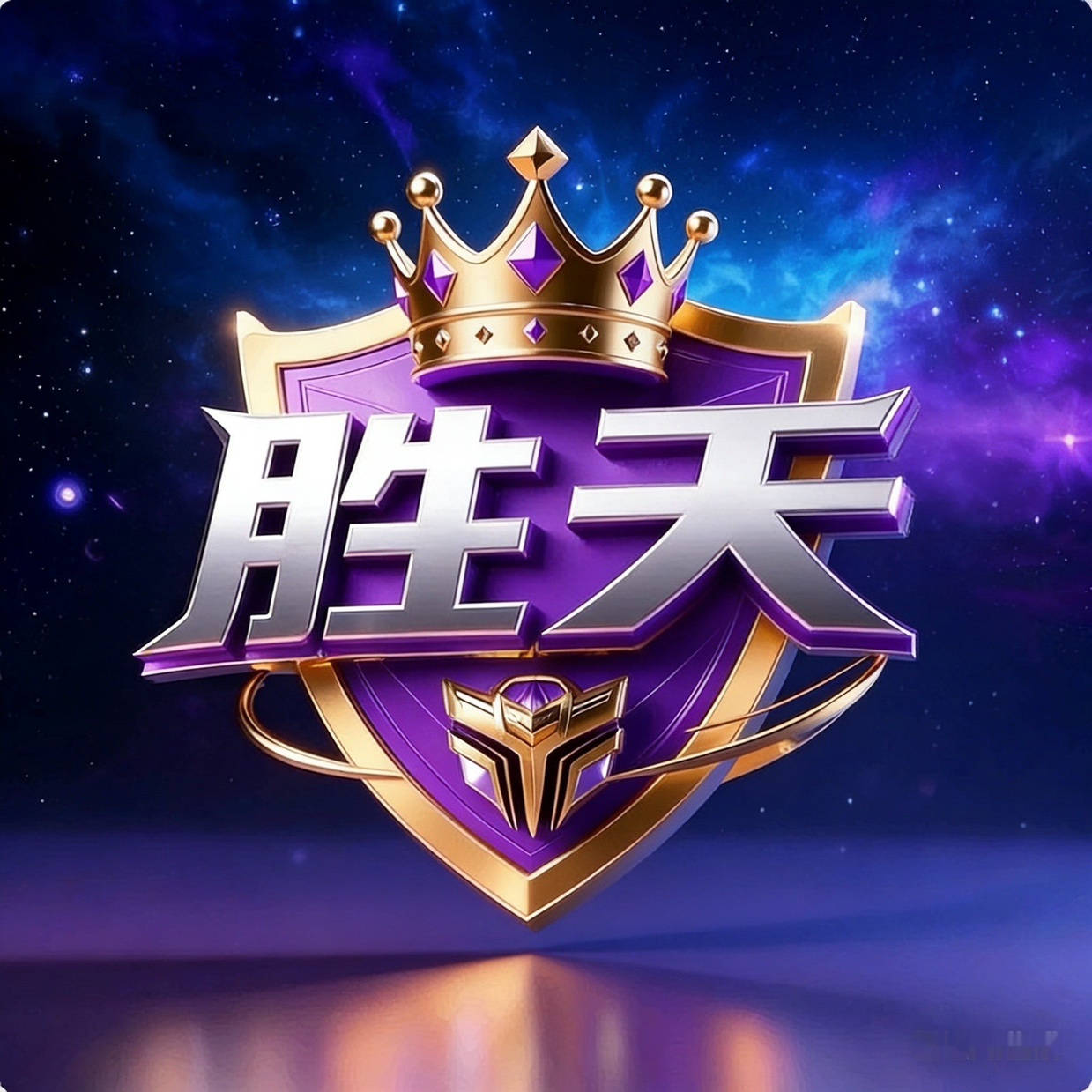 胜天国际